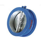 止回閥、排泥閥系列